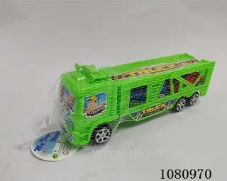 Free wheel truck