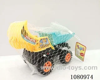 Free wheel truck