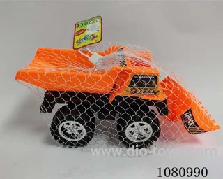 Free wheel truck