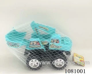 Free wheel truck