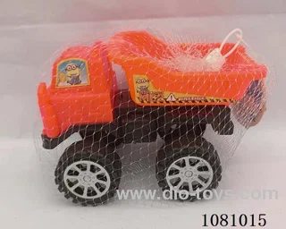 Free wheel truck