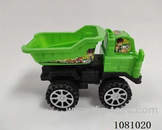 Inertial engineering vehicle