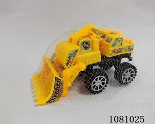 Free wheel truck
