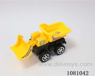 Inertial engineering vehicle