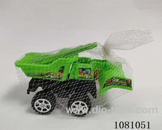 Free wheel truck