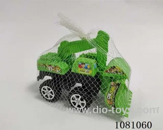 Free wheel truck