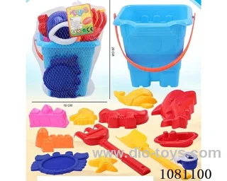 beach toys