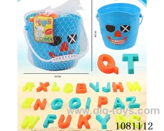 beach toys