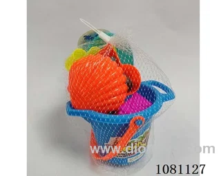 beach toys