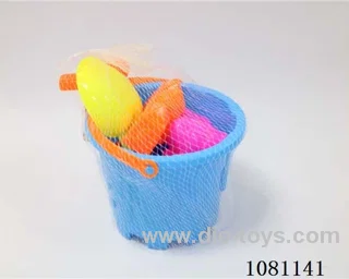 beach toys