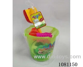 beach toys