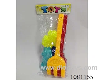 beach toys