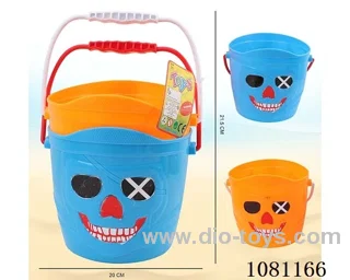 beach toys