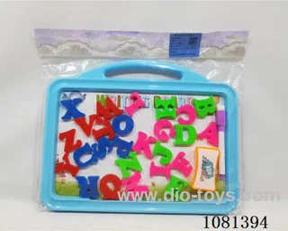 3 CM writing board with magnetic