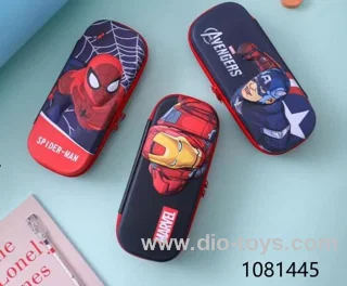Stationery bags