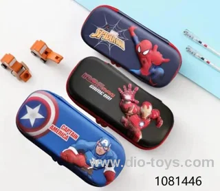 Stationery bags