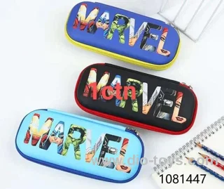 Stationery bags