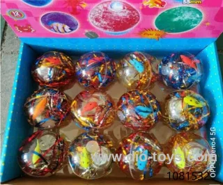 5.5cm ball