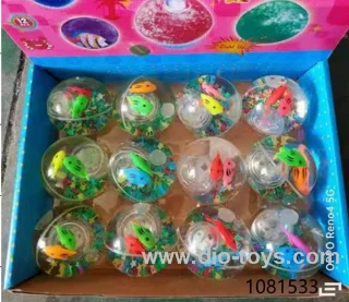 5.5cm ball