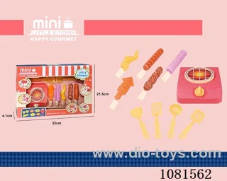 kitchen set
