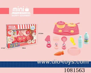 kitchen set