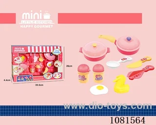 kitchen set