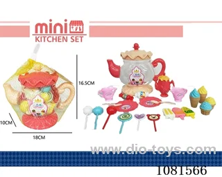 kitchen set