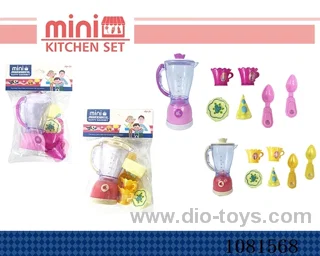 kitchen set