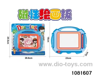 writing tablet(black and white) in Blister card