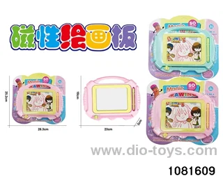 writing tablet(colour) in Blister card