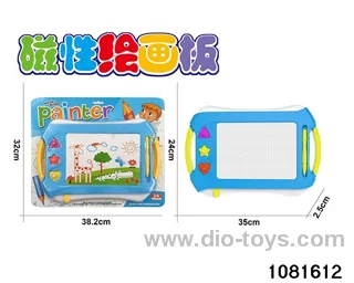 writing tablet(colour) in Blister card