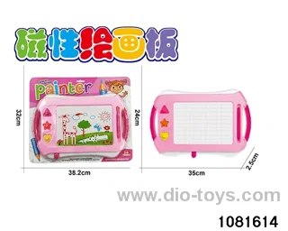 writing tablet(colour) in Blister card