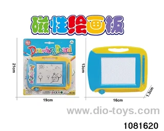 writing tablet in Blister card