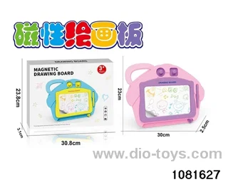 writing tablet(colour) in color box
