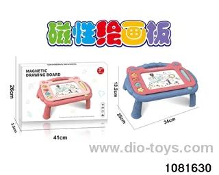 writing tablet(colour) in color box