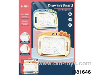 writing tablet(colour) in color box