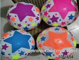 22-23cm ball without light（12pcs/bag）