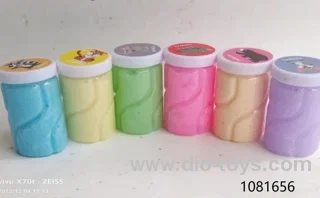 Crystal clay（24pcs/box）