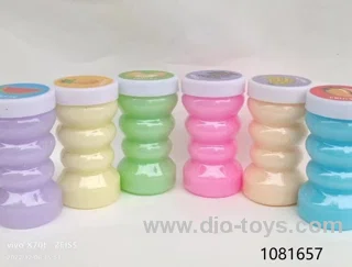 Crystal clay（24pcs/box）