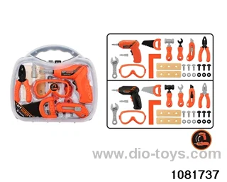 Tool Sets in opp box