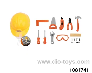 Tool Sets in Net bag