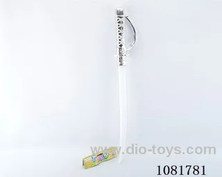 Flash stick in PVC bag