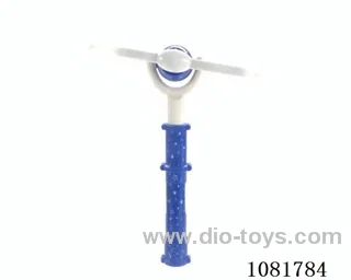 Flash stick in opp bag