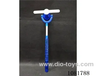 Flash stick in opp bag
