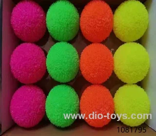 7.5cm ball with light