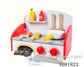 barbecue set