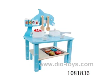 barbecue set