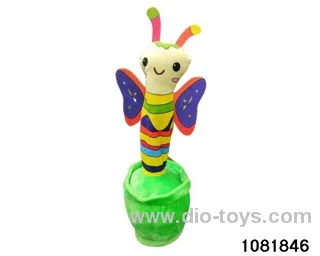 Bee Rechargeable Single Drive in opp bag