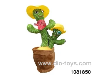 Cactus Rechargeable Single Drive in opp bag