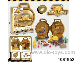 Engineering Kit in display box